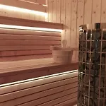 Na Kaszubach, Borowy Mlyn, Jezioro Gwiazda, Sauna, 2 Сasa de vacaciones *