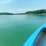 Na Kaszubach, Borowy Mlyn, Jezioro Gwiazda, Sauna, 2 Сasa de vacaciones Borowy Mlyn