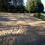 Сasa de vacaciones Na Kaszubach, Borowy Mlyn, Jezioro Gwiazda, Sauna, 2 *