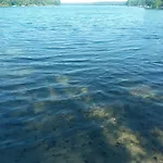 Сasa de vacaciones Na Kaszubach, Borowy Mlyn, Jezioro Gwiazda, Sauna, 2 Borowy Mlyn