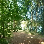 Сasa de vacaciones Na Kaszubach, Borowy Mlyn, Jezioro Gwiazda, Sauna, 2