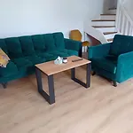 Na Kaszubach, Borowy Mlyn, Jezioro Gwiazda, Sauna, 2