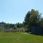 Na Kaszubach, Borowy Mlyn, Jezioro Gwiazda, Sauna, 2 Сasa de vacaciones