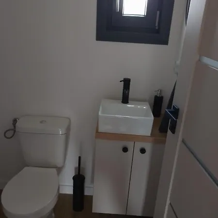 Hébergement de vacances Na Kaszubach, Borowy Mlyn, Jezioro Gwiazda, Sauna, 2 Borowy Mlyn