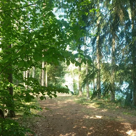 Vakantiehuis Na Kaszubach, Borowy Mlyn, Jezioro Gwiazda, Sauna, 2