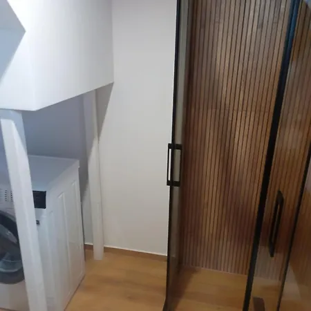 Na Kaszubach, Borowy Mlyn, Jezioro Gwiazda, Sauna, 2 * Borowy Młyn