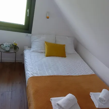 Na Kaszubach, Borowy Mlyn, Jezioro Gwiazda, Sauna, 2 * Borowy Mlyn