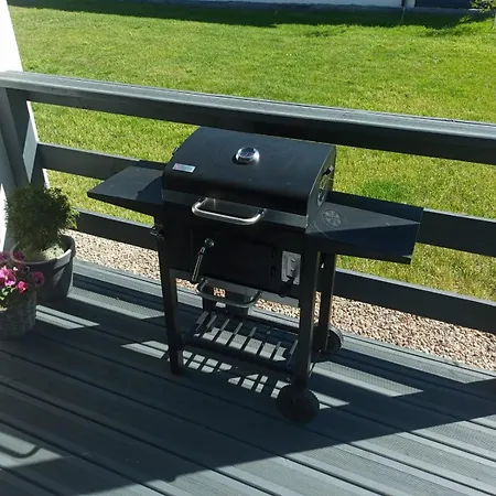Vakantiehuis Na Kaszubach, Borowy Mlyn, Jezioro Gwiazda, Sauna, 2 Borowy Mlyn