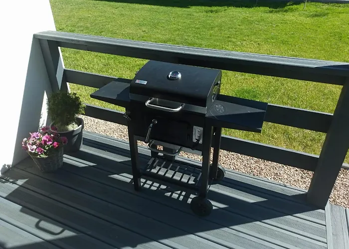 Semesterbostad Na Kaszubach, Borowy Mlyn, Jezioro Gwiazda, Sauna, 2 Borowy Mlyn